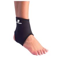 TOBILLERA CORTA  TALLA M