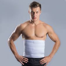 FAJA POST-OPERATORIA TALLA XL
