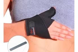 INMOVILIZADOR DE PULGAR  BRA124 TALLA L