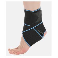 TOBILLERA DE COMPRESION MD1848 TALLA S