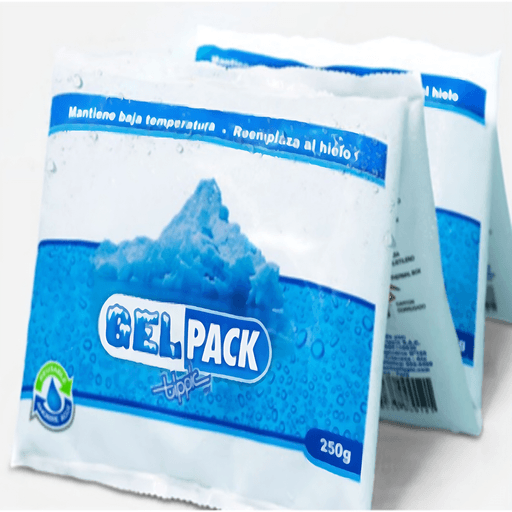 GEL PACK