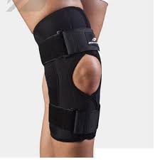 RODILLERA  VELCRO PREMIUN BRA115  STD
