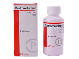 DEXTROMETORFANO 15MG/5ML FCO SOL.ORAL