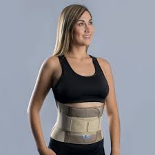 FAJA SACRO LUMBAR  LM109  TALLA (M)