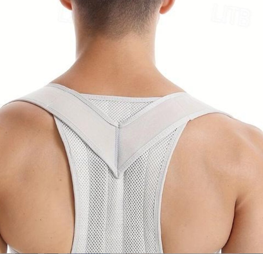 CORRECTOR DE POSTURA PREMIUM(XL)