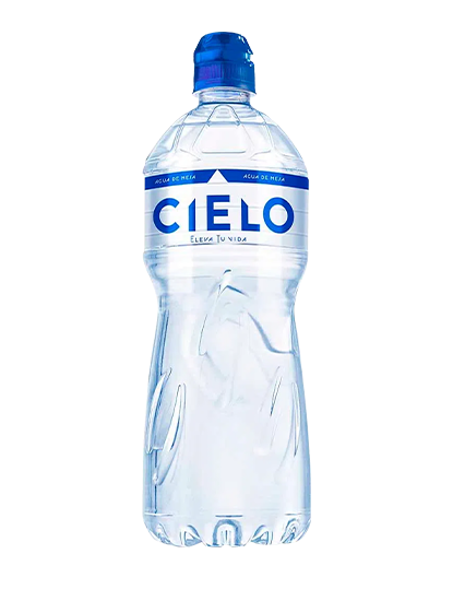 AGUA CIELO 1 LITRO