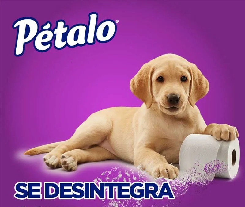 PAPEL HIGIÉNICO NOBLE