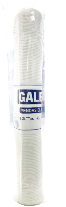 VENDA ELASTICA 8 X 5
