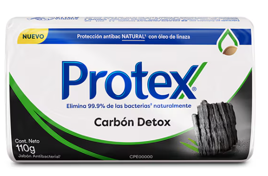 JABON PROTEX-75G