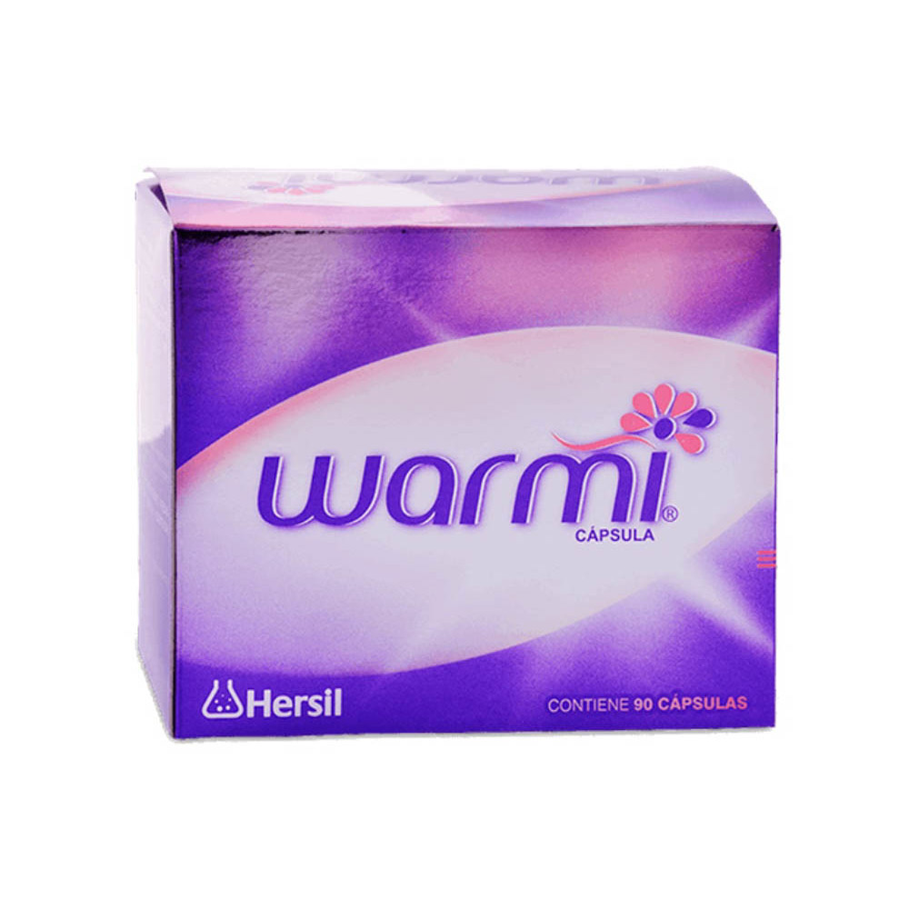 WARMI