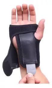 INMOVILIZADOR MUÑEQUERA Y PULGAR C/SOPORT CARPIANO BRA672I STD