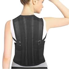 FAJA SOPORTE DORSO LUMBAR /LM115-TALLA(XXL) LEEMARK