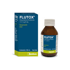 FLUTOX 17.7MG/5ML (CLOPERASTINA FENDIZOATO)120ML