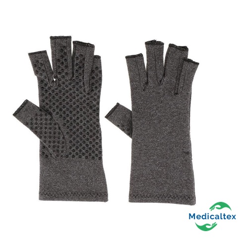 GUANTES DE  COMPRESION PARA ARTRITIS T/M