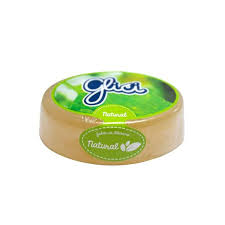 JABON  GLICI NATURAL X 90