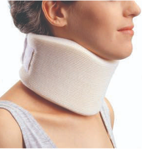 COLLARIN CERVICAL BLANDO /LM 144/TALLA (L)