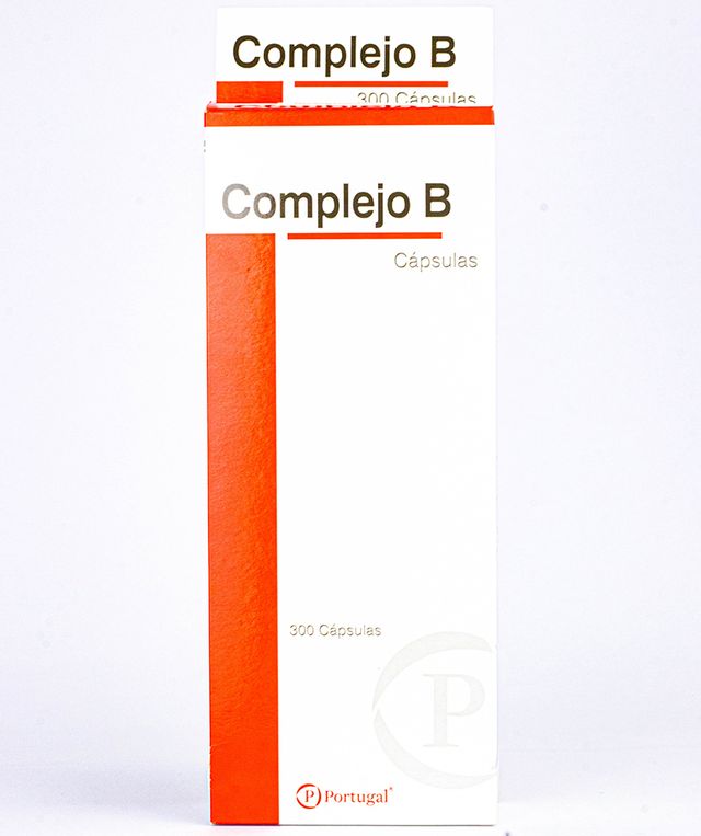 COMPLEJO B  CAPS