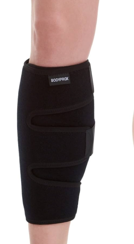 SOPORTE DE PANTORRILLAS BRA509 T/STD