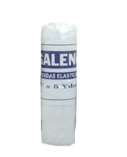VENDA ELÁSTICA 6"X 5 YARDAS