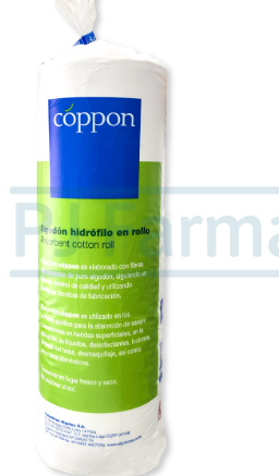 ALGODON DE 50 GR
