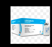 LIDOCAINA  2%  S/EPINEFRINA - S/PRESERVANTE FCO X 20 ML