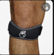 MENISQUERA DE IMPACTO BRA149 T/S NEGRO