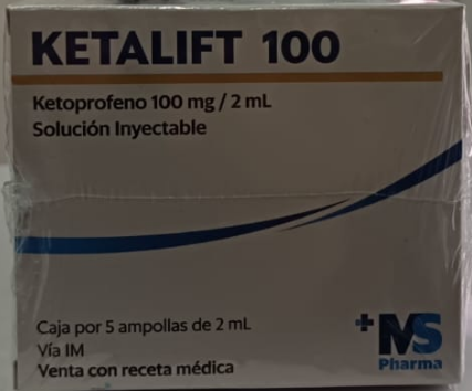 PROKINET/METOCLOPRAMIDA 10MG /2ML AMP