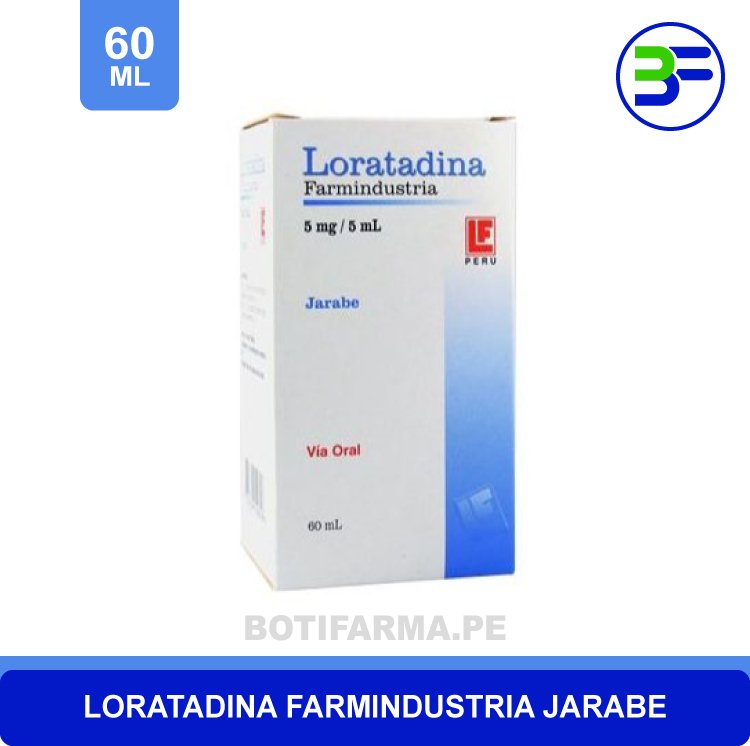 LORATADINA 10MG TAB