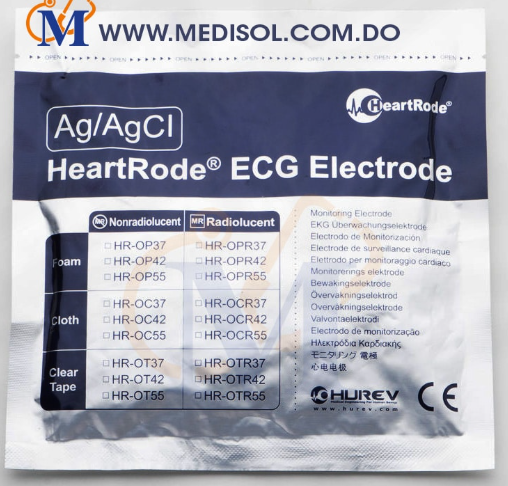 ELECTRODO POR 50 UNIDADES