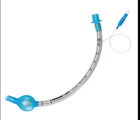 TUBO ENDOTRAQUEAL NRO 5.0 C/CUF
