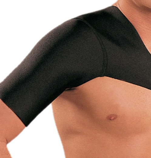 .HOMBRERA 2 LADOS  BRA 135T/LX NEGRO