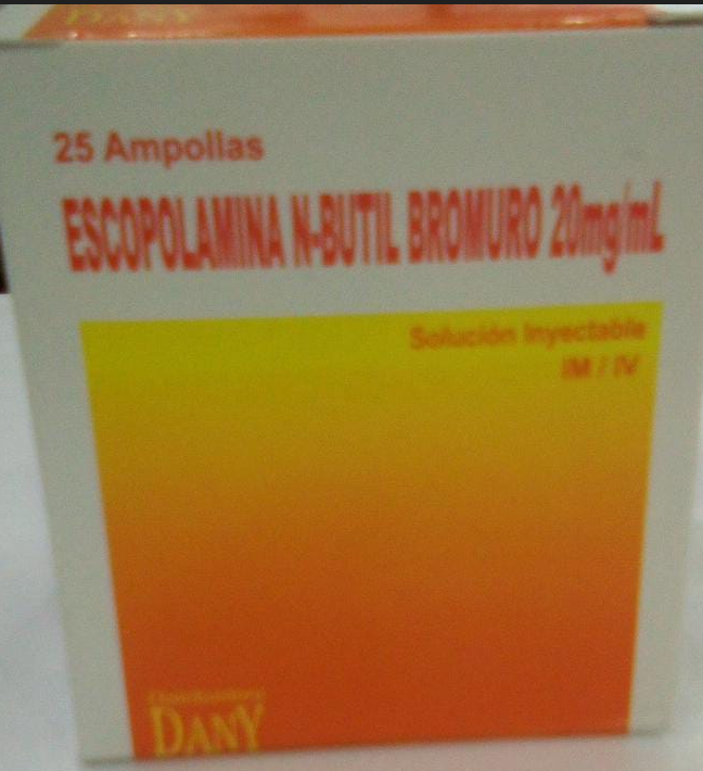 OXITOCINA 10UI/ML SOL INY IM/IV