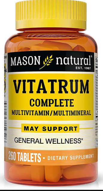 B-12 1000MCG
