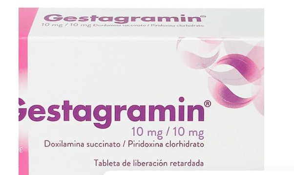 GESTAGRAMIN 10-10MG TABLETA