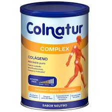 COLNATUR COMPLEX POLVO LATA  330GR