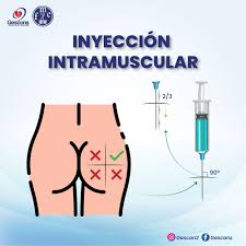 INYECTABLE I.M.