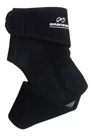 TOBILLERA-PANTORRILLERA BRA677 STD