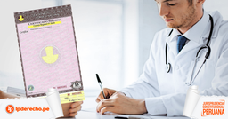 EMISION Y VISACION DE CERTIFICADO MÉDICO