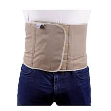FAJA POST-OPERATORIA TALLA L