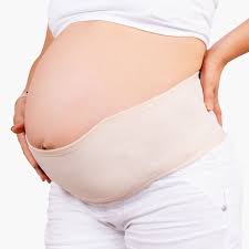FAJA PRENATAL TALLA  XL