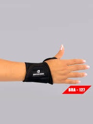 INMOVILIZADOR DE PULGAR BRA124 TALLA M