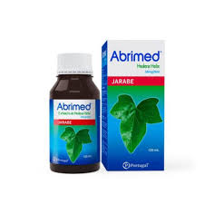 [PORTUGAL/MARCA] ABRIMED FORTE (HEDERA HELIX) 70MG/5ML SOLUCION ORAL