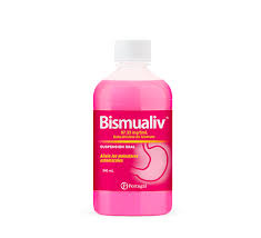 [PORTUGAL/MARCA] BISMUALIV 87.33MG/5ML FCO 150ML