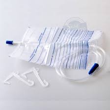 [MEDIC] BOLSA COLECTORA DE ORINA ADULTO