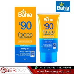 [PORTUGAL] BAHIA BLOQ FACES SPF 90