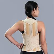 [LEEMARK] FAJA SOPORTE DORSO LUMBAR /LM115-T/L