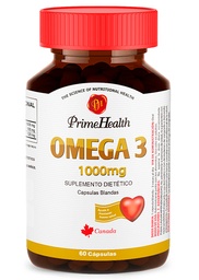 [DROPESAC/MARCA] OMEGA 3 - 1000 mg CÁPSULAS BLANDAS