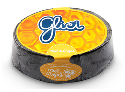 [GLICI] JABON  GLICI MIEL ABEJA X 90