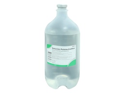 [MEDIFARMA] SOLUCIÓN POLIELECTROLITICA X 1000ML