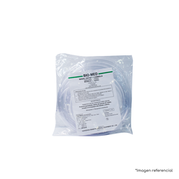 [BIO-MEDIC] CANULA NASAL DE OXIGENO ADULTO